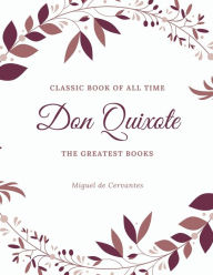 Title: Don Quixote, Author: Miguel De Cervantes