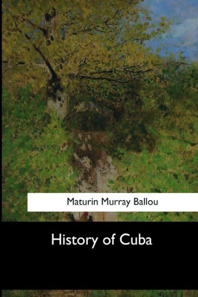 History of Cuba