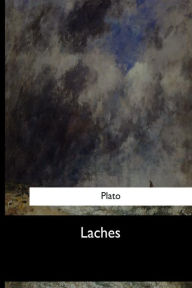 Title: Laches, Author: Benjamin Jowett