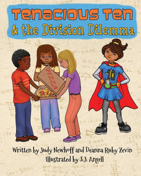 Tenacious Ten & the Division Dilemma