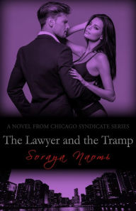 Title: The Lawyer and the Tramp, Author: Soraya Naomi
