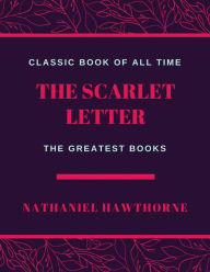 Title: The Scarlet Letter, Author: Nathaniel Hawthorne