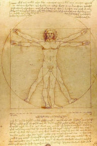 Title: Leonardo da Vinci: Notebook, Author: Wild Pages Press