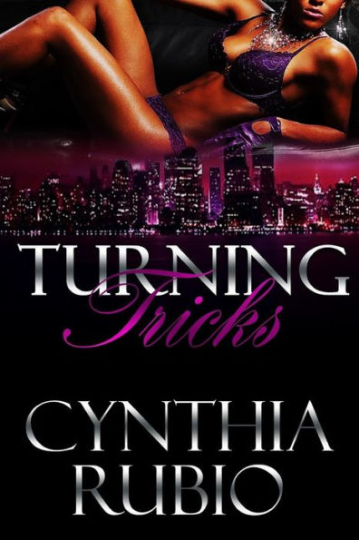Turning Tricks: Hotations