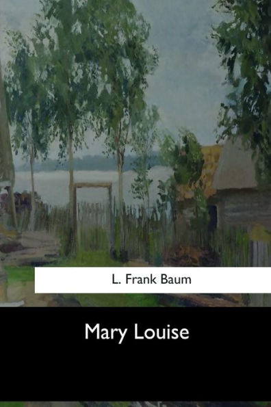 Mary Louise