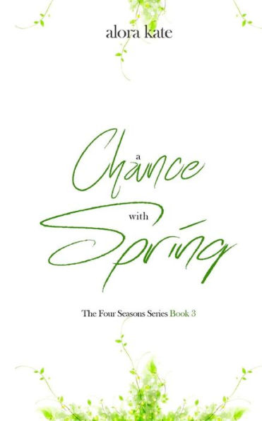 A Chance with Spring