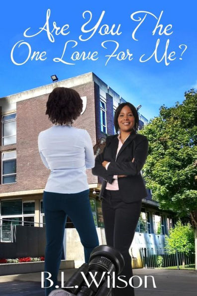 Are You The One Love For Me?
