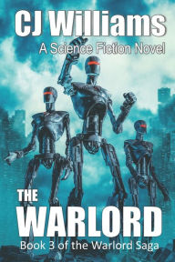 Title: The Warlord, Author: Cj Williams