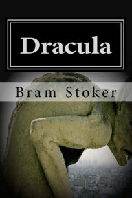 Title: Dracula: Classique Anglais, Author: Bram Stoker