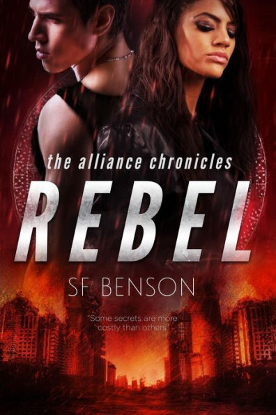 Rebel: the Alliance Chronicles