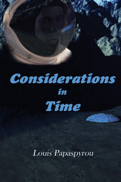 Considerations in Time