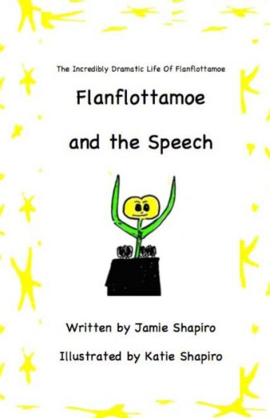 Flanflottamoe and the Speech