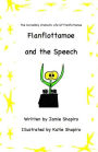 Flanflottamoe and the Speech