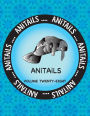 ANiTAiLS Volume Twenty-Eight: Learn about the West Indian Manatee, Northwest Salamander, Indian Rhinoceros, Red Fox, Dark-Eyed Junco, African Gray Parrot, Eurasian Eagle Owl, Prairie Falcon, Copperhead, and Dwarf Seahorse.