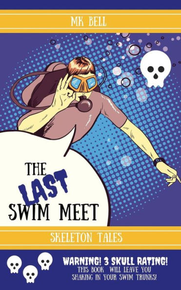 The Last Swim Meet