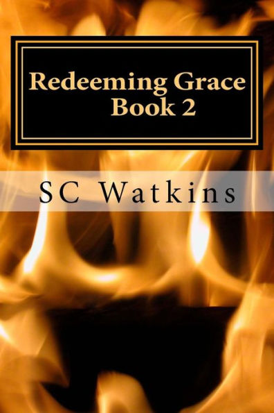 Redeeming Grace: Book 2
