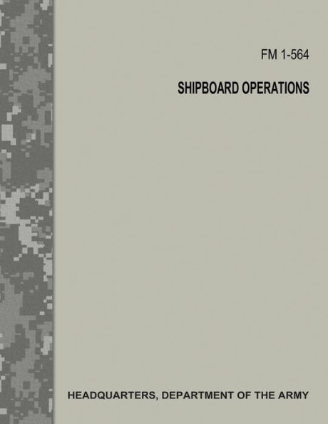 Shipboard Operations (FM 1-564)