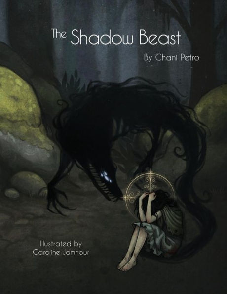 The Shadow Beast