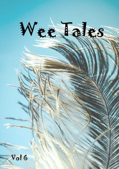 Wee Tales Vol 6