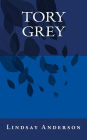 Tory Grey