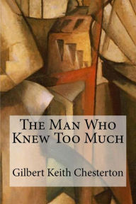 The Man Who Knew Too Much