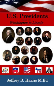 Title: U.S. Presidents: Fast and Fun Facts, Author: Jeffrey Bruce Harris