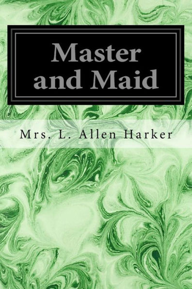 Master and Maid