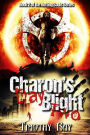 Charon's Blight: Day Two