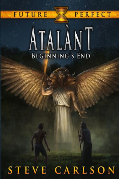 Atalànt: Beginning's End