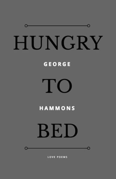 Hungry to Bed