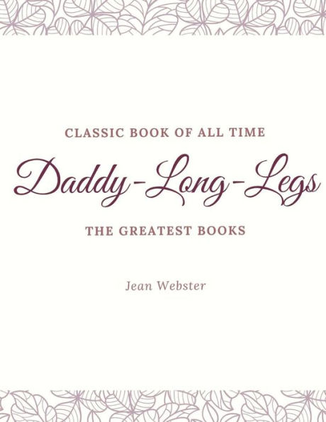 Daddy-Long-Legs: Illustrator