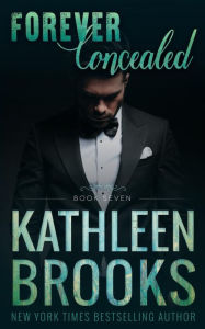Title: Forever Concealed (Forever Bluegrass Series #7), Author: Kathleen Brooks