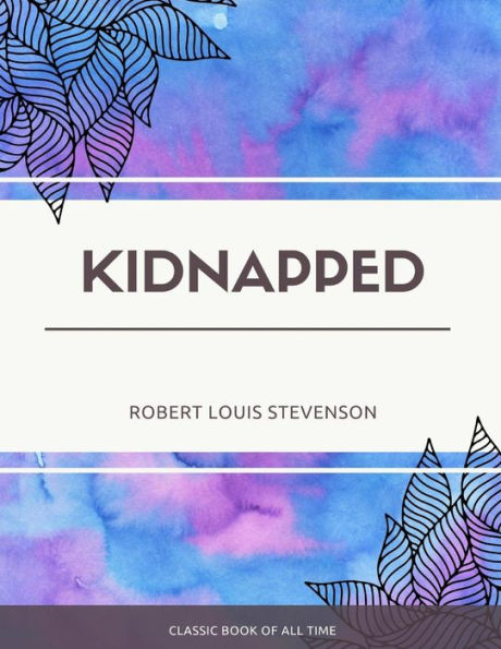 Kidnapped