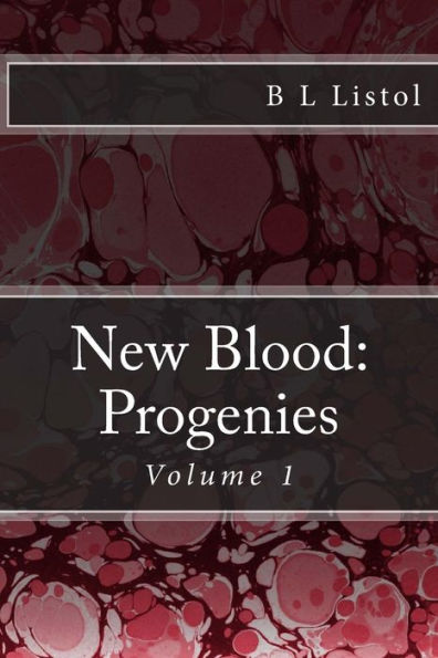 New Blood: Progenies