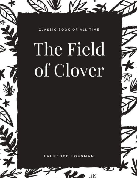 The Field of Clover