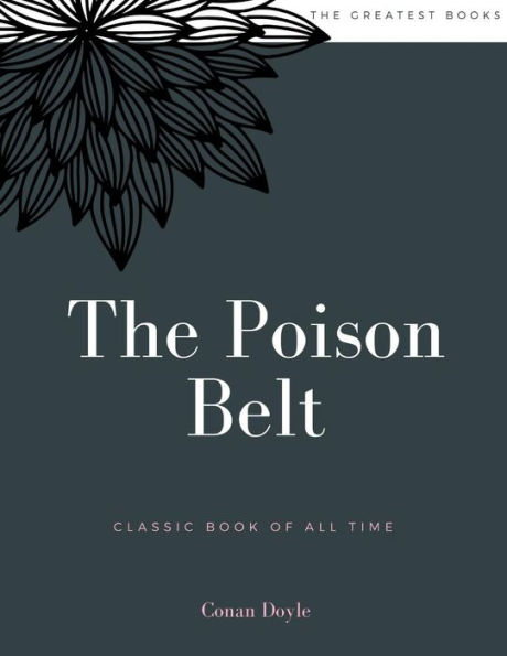 The Poison Belt