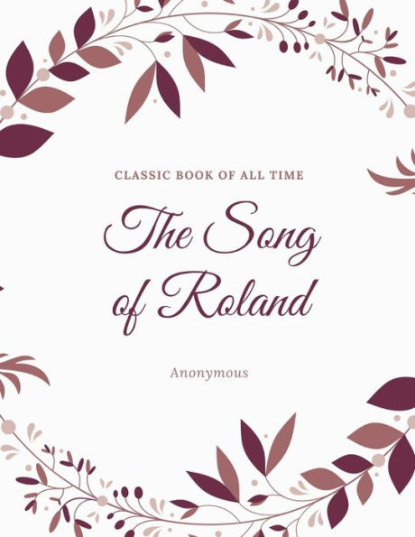 The Song of Roland