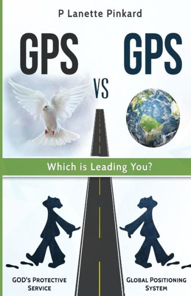 GPS vs GPS, Which Is Leading You?