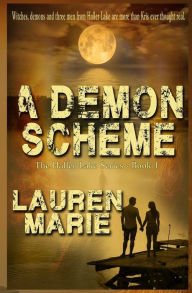 Title: A Demons Scheme, Author: Lauren Marie