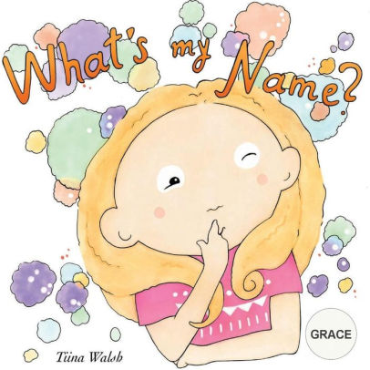 grace name wishlist add