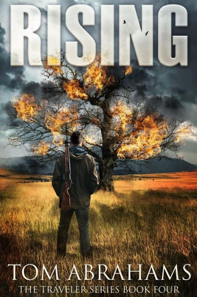 Rising: A Post Apocalyptic/Dystopian Adventure