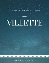 Title: Villette, Author: Charlotte Brontë