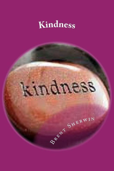 Kindness: Plant kindness to harvest love