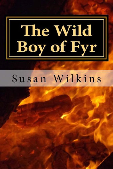 The Wild Boy of Fyr