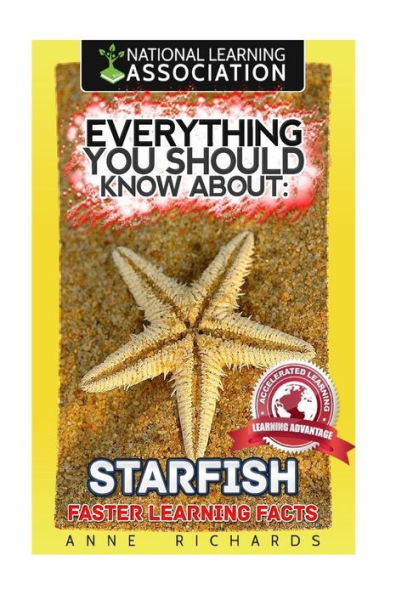 Everything You Should Know About: Starfish