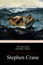 The Open Boat and Other Stories