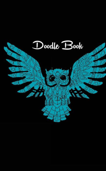 Doodle Book