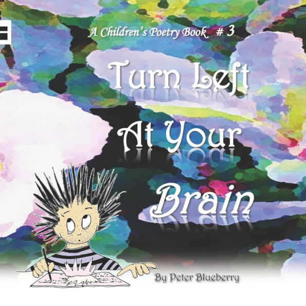 Turn Left at your Brain