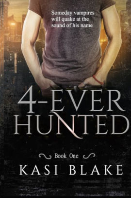 4-ever Hunted