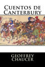 Cuentos de Canterbury (Spanish Edition)